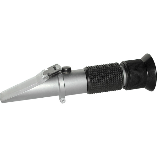 Refractometer, Analogue (Sight Glass), Salinity Brunswick Fyr & Safety