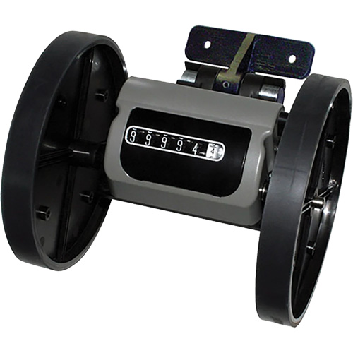 Mesureurs/compteurs Brunswick Fyr & Safety