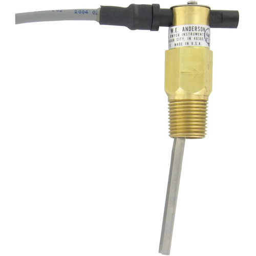Flow Swtich - Mini-Size Brunswick Fyr & Safety