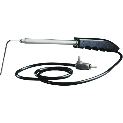 Tube de Pitot t&eacute;lescopique Brunswick Fyr & Safety