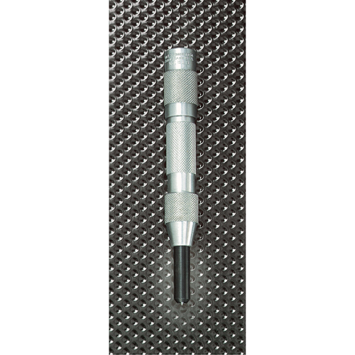 POINTEAU AUTOMATIQUE A/FRAMME REGL., 5/8" dia., 5/8" &eacute;paisseur de la lame, 5" lo. Brunswick Fyr & Safety