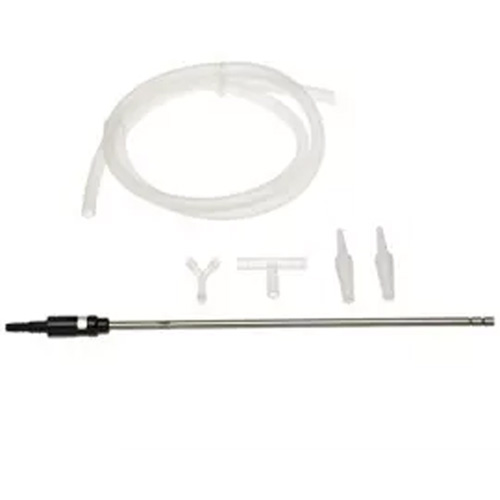 Pressure Set with Chimney Tension Probe Brunswick Fyr & Safety