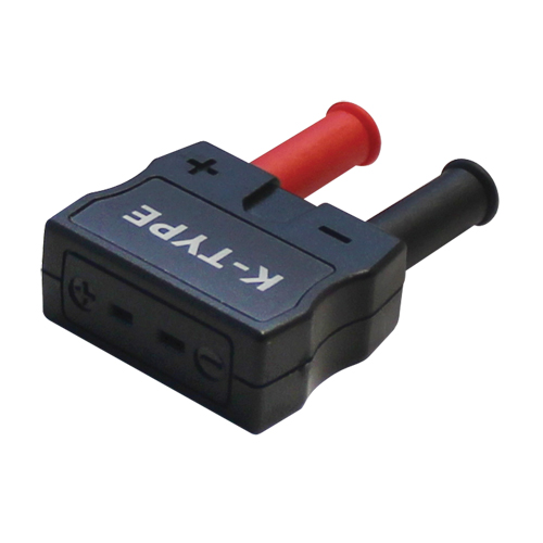 Adaptateur de thermocouple Brunswick Fyr & Safety