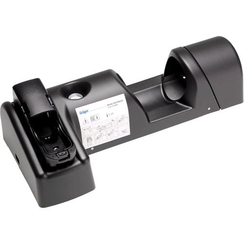 Poste d'essai de la r&eacute;sistance aux chocs Brunswick Fyr & Safety