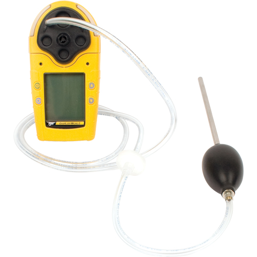 Accessoires d'&eacute;chantillonnage BW, Pompe d'&eacute;chantillonnage manuelle Brunswick Fyr & Safety
