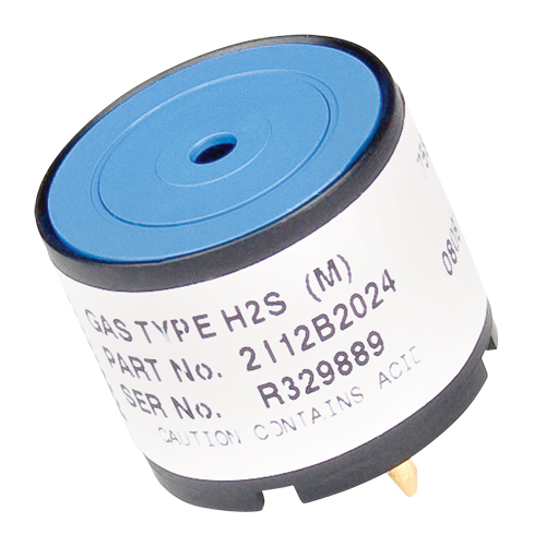 Capteurs de rechange BW Brunswick Fyr & Safety