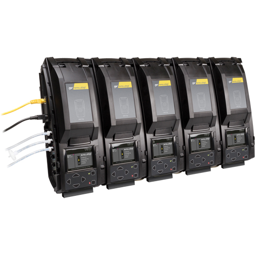 BW IntelliDoX Docking Station, Compatible with BW Clip Brunswick Fyr & Safety