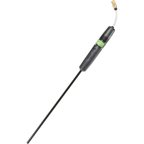 Sonde d'&eacute;chantillonnage d&eacute;tectrice de gaz, Sonde d'&eacute;chantillonnage Brunswick Fyr & Safety