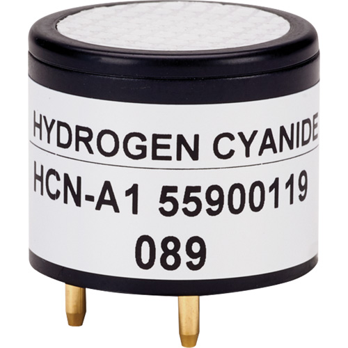 ALTAIR&reg; XCell Sensors Brunswick Fyr & Safety