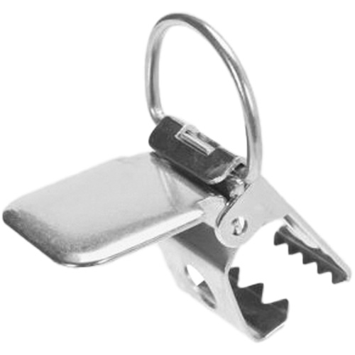 Replacement Clip for Altair Gas Monitor Brunswick Fyr & Safety