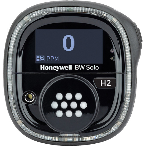 BW Solo hydrog&egrave;ne sans fil (H2), Simple Gaz, H2 Brunswick Fyr & Safety