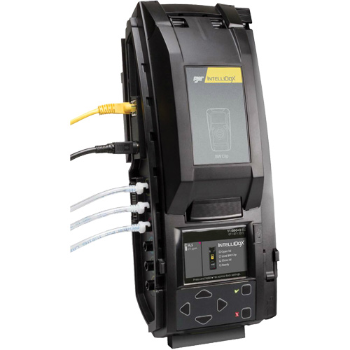 BW IntellidoX Docking Station, Compatible with BW Ultra Brunswick Fyr & Safety