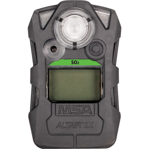 Altair&reg; 2X Gas Detector, Single Gas, SO2 Brunswick Fyr & Safety
