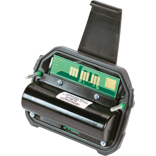 North America Rechargeable Battery Pack Brunswick Fyr & Safety