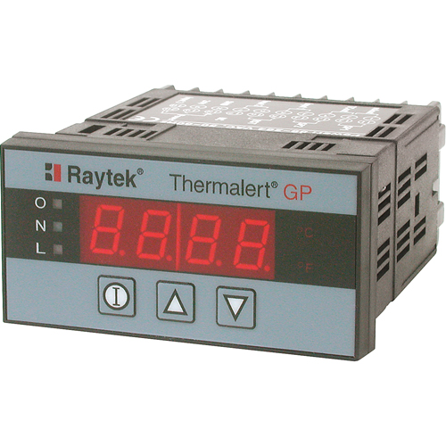 Moniteur Thermalert Brunswick Fyr & Safety