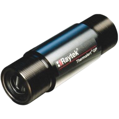 Standard Focus Infrared Temperature Sensor with Laser Sighting, 50:1 Optics Brunswick Fyr & Safety