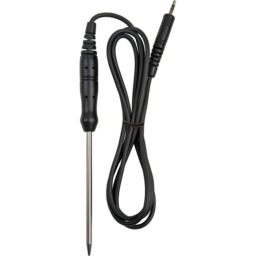 Temperature Probes Brunswick Fyr & Safety
