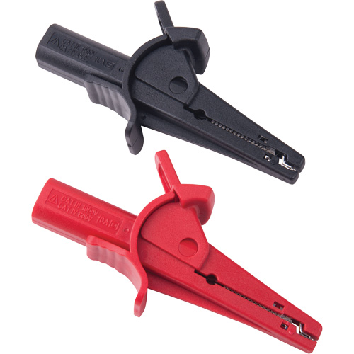 Clips Brunswick Fyr & Safety