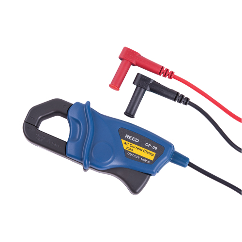 Adaptateurs de courant &agrave; pince Brunswick Fyr & Safety