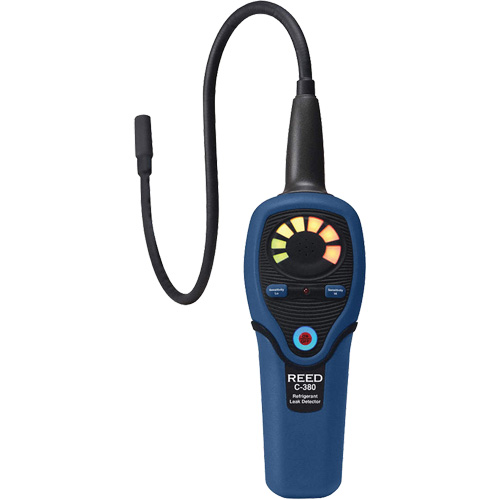 Refrigerant Leak Detector Brunswick Fyr & Safety