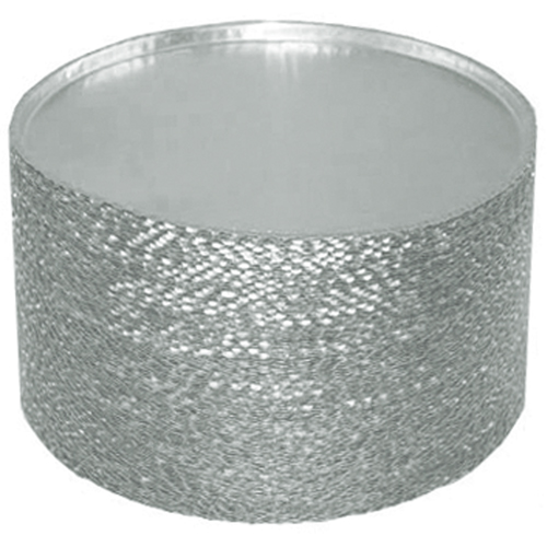 Aluminum Sample Pans For Ohaus MB Series Brunswick Fyr & Safety