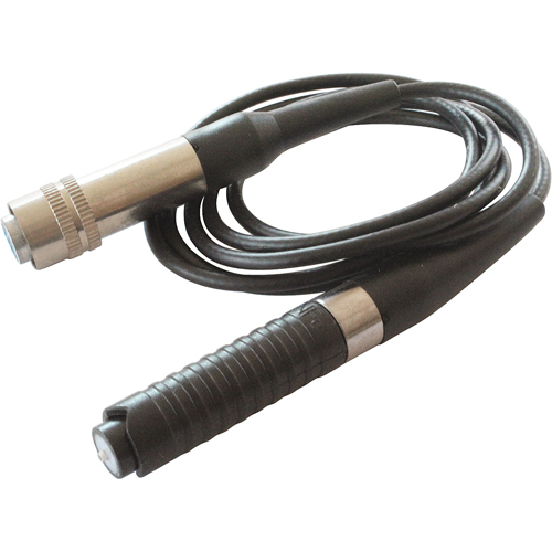 Non-Ferrous Probe Brunswick Fyr & Safety