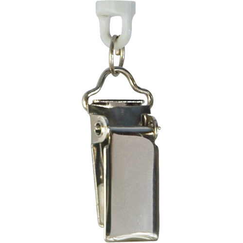 Medio Spring Scale Accessory - Strong Clamp With Eye Clip Brunswick Fyr & Safety