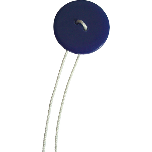 Medio Spring Scale Accessory - 10 Buttons With Thread Brunswick Fyr & Safety