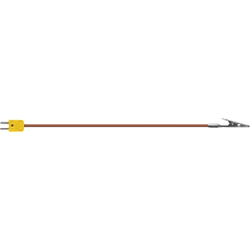 Sonde pour four et lave-vaisselle &agrave; thermocouple Brunswick Fyr & Safety
