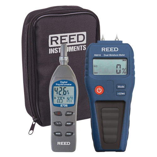 Water Damage & Restoration Kit Brunswick Fyr & Safety