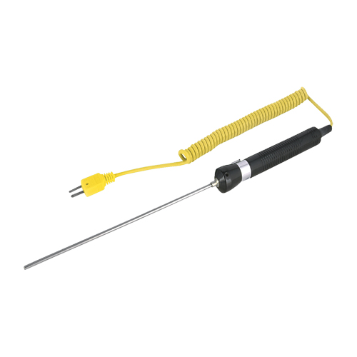 Sonde &agrave; thermocouple d'immersion, 11-1/4" " lo Brunswick Fyr & Safety