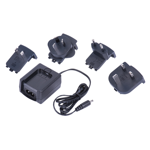 International AC Adaptor for REED R9450  Brunswick Fyr & Safety
