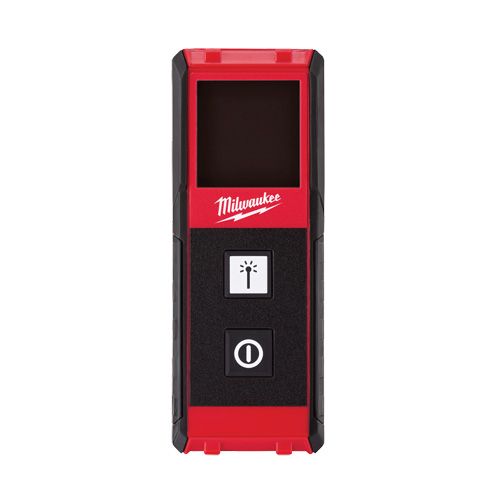 Laser Distance Meter, 0' - 65' (0 m - 20 m) Range, Digital (Electronic) Brunswick Fyr & Safety