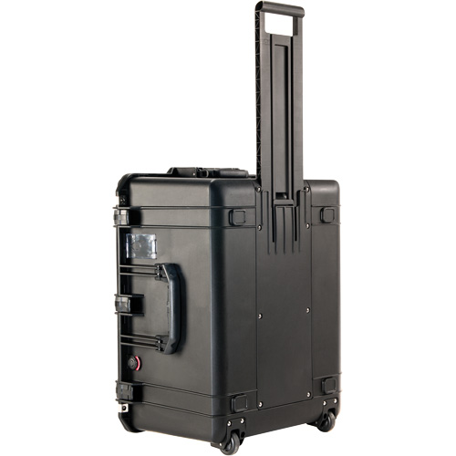 Valise Air avec intercalaire en mousse, Mallette rigide Brunswick Fyr & Safety
