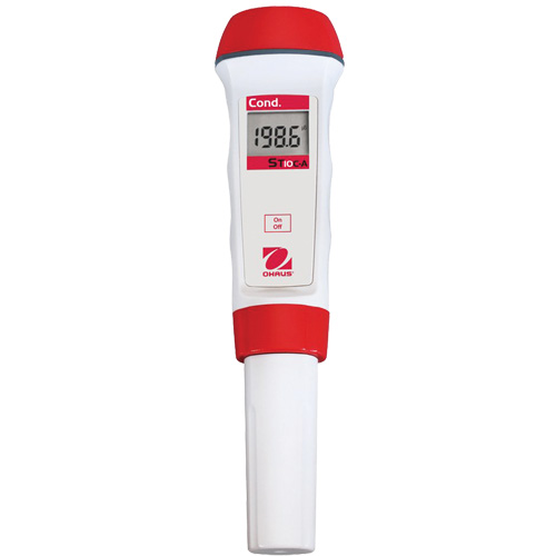 Conductim&egrave;tre stylo Starter Brunswick Fyr & Safety