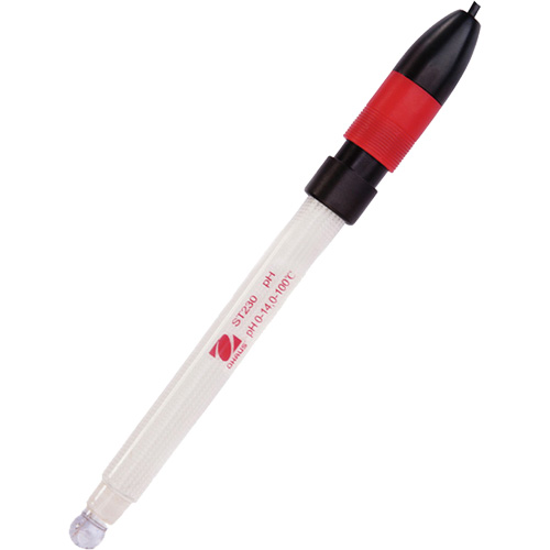 Starter Refillable pH Electrode Brunswick Fyr & Safety