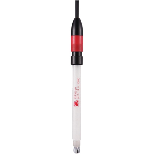 Starter 3-in-1 Refillable pH Electrode Brunswick Fyr & Safety