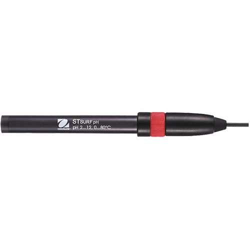 Starter 2-in-1 Refillable pH Electrode Brunswick Fyr & Safety