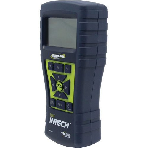 Fyrite&reg; InTech&reg; Combustion Analyzer Kit Brunswick Fyr & Safety