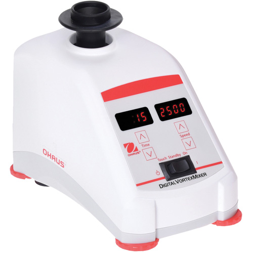 Mini agitateur Vortex num&eacute;rique Brunswick Fyr & Safety