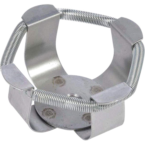 50 mL Flask Clamp Brunswick Fyr & Safety
