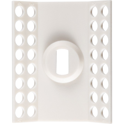 Rotor Frontier5306 pour ensemble de tubes Brunswick Fyr & Safety