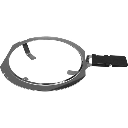 MB Series Pan Holder Brunswick Fyr & Safety