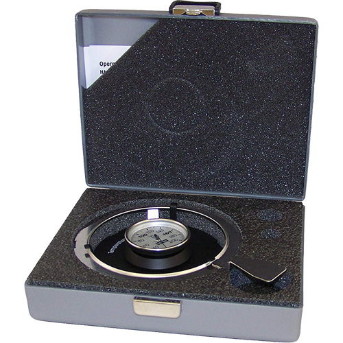 Kit de calibrage temp&eacute;rature s&eacute;rie MB Brunswick Fyr & Safety