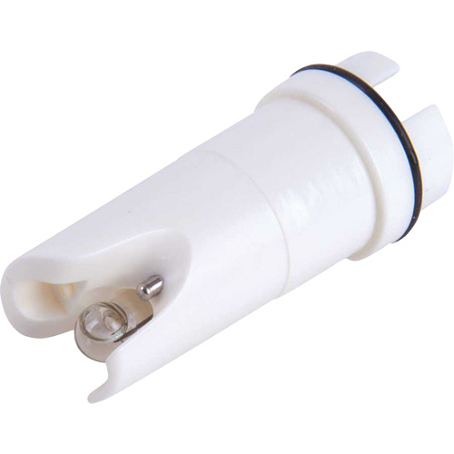 pH Electrode Brunswick Fyr & Safety