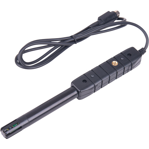 Replacement Temperature Humidity Probe, 19.7 cm " L Brunswick Fyr & Safety