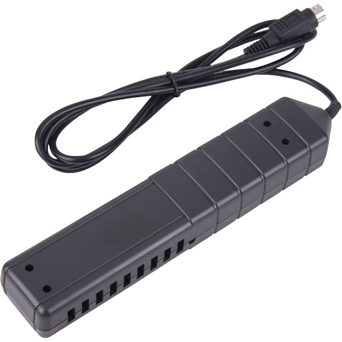 Capteur de dioxyde de carbone de rechange, 19 cm " lo Brunswick Fyr & Safety