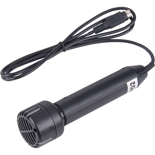 Capteur d'oxyg&egrave;ne de rechange, 15 cm " lo Brunswick Fyr & Safety