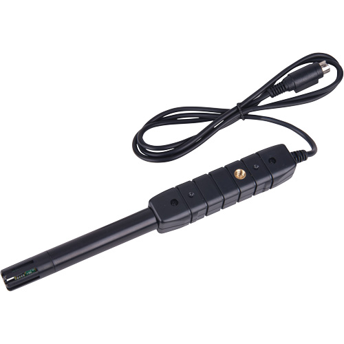 Replacement Temperature Humidity Probe, 15.2 cm " L Brunswick Fyr & Safety