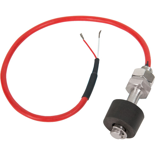 Vertical Float Level Switch Brunswick Fyr & Safety